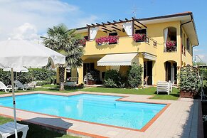 Residence near Lake Garda