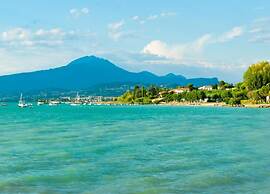 Residence near Lake Garda