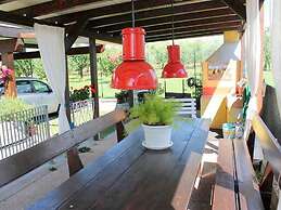 Residence near Lake Garda