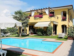Residence near Lake Garda