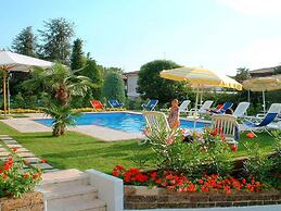 Residence near Lake Garda