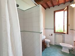 Holiday Home With Pool and Jacuzzi