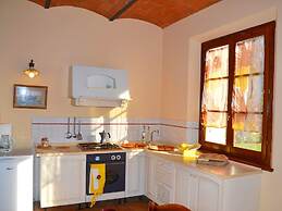 Holiday Home With Pool and Jacuzzi