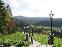 Detached House at 100m Distance of the Lake