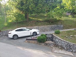 Detached House at 100m Distance of the Lake