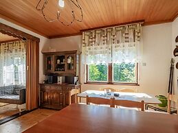 Detached House at 100m Distance of the Lake