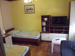 Detached House at 100m Distance of the Lake