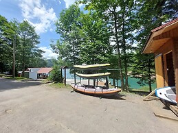 Detached House at 100m Distance of the Lake