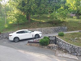 Detached House at 100m Distance of the Lake