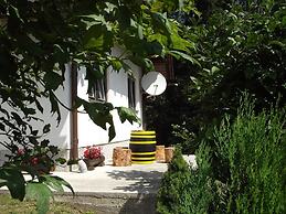 Detached House at 100m Distance of the Lake