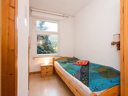 Holiday Home in Dreislar Near the ski Area
