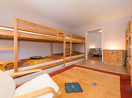 Holiday Home in Dreislar Near the ski Area