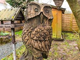 Holiday Home in Dreislar Near the ski Area