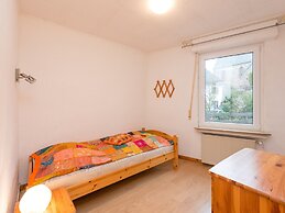 Holiday Home in Dreislar Near the ski Area