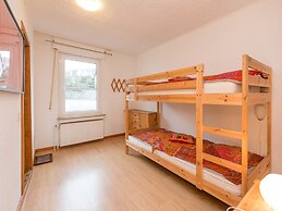 Holiday Home in Dreislar Near the ski Area