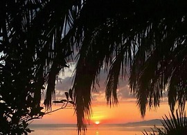 Belvilla by OYO Casa Blu