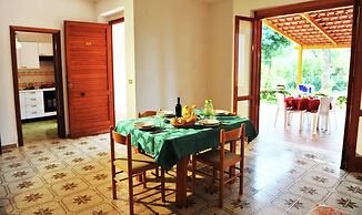 Belvilla by OYO Casa Blu