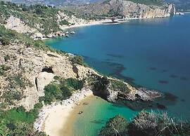 Belvilla by OYO Casa Blu