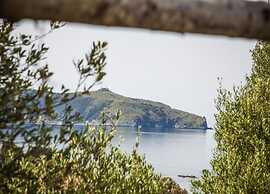 Belvilla by OYO Casa Blu