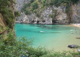 Belvilla by OYO Casa Blu