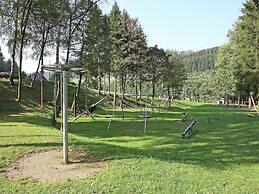 Splendid Holiday Home in Untervalme near Ski Area