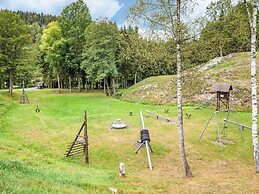 Splendid Holiday Home in Untervalme near Ski Area