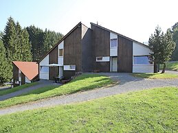 Splendid Holiday Home in Untervalme near Ski Area