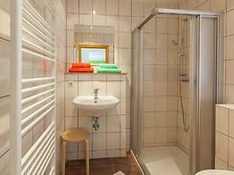 Holiday Home Right in the Heart Saxon Switzerland