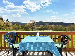 Holiday Home Right in the Heart Saxon Switzerland