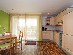 Holiday Home Right in the Heart Saxon Switzerland