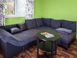 Gemutliches Ferienhaus in Sebnitz
