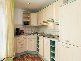 Holiday Home Right in the Heart Saxon Switzerland