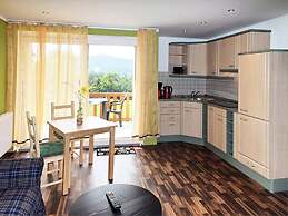 Holiday Home Right in the Heart Saxon Switzerland