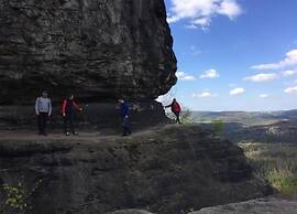 Holiday Home Right in the Heart Saxon Switzerland
