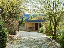 Holiday Home Right in the Heart Saxon Switzerland