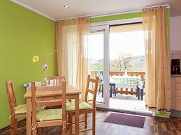 Gemutliches Ferienhaus in Sebnitz