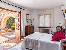 Belvilla by OYO Embat de Mar