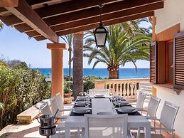 Belvilla by OYO Embat de Mar