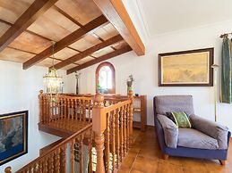 Belvilla by OYO Embat de Mar