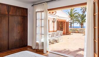 Belvilla by OYO Embat de Mar