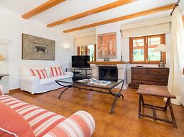 Belvilla by OYO Embat de Mar