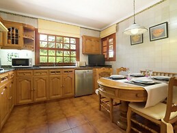 Belvilla by OYO Embat de Mar