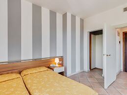 Belvilla by OYO Studio Garden Uno Bis