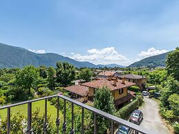 Belvilla by OYO Studio Garden Uno Bis