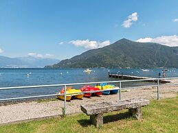 Belvilla by OYO Studio Garden Uno Bis