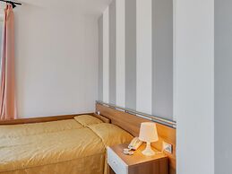 Belvilla by OYO Studio Garden Uno Bis