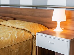 Belvilla by OYO Studio Garden Uno Bis