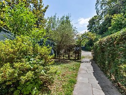 Belvilla by OYO Studio Garden Uno Bis