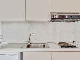 Belvilla by OYO Studio Garden Uno Bis