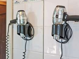 Belvilla by OYO Studio Garden Uno Bis